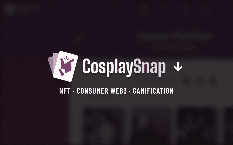 CosplaySnap