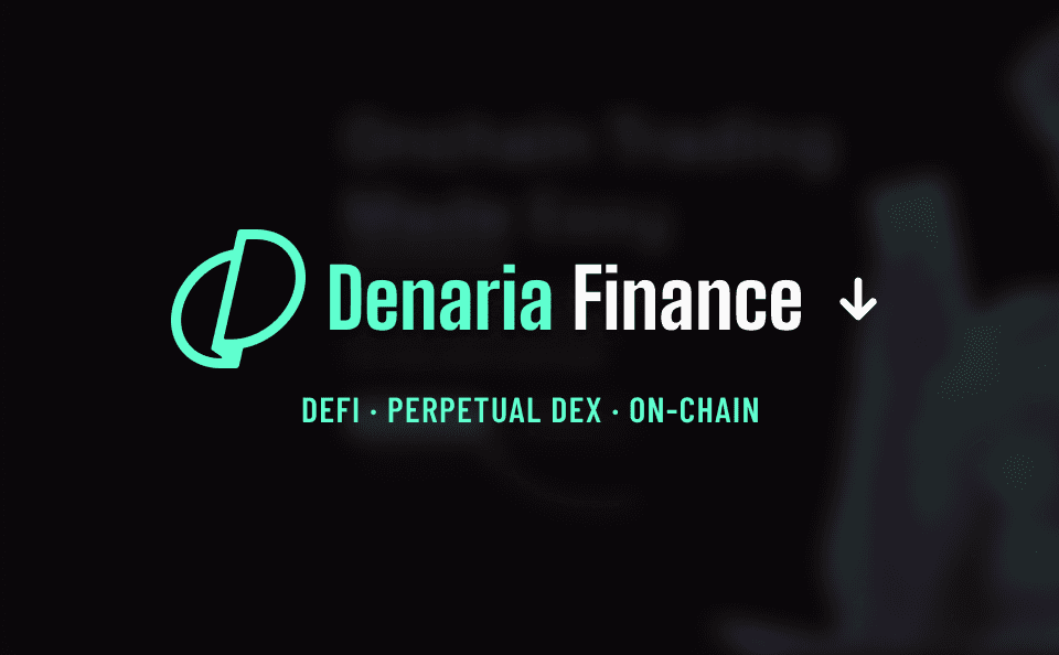 Denaria Finance